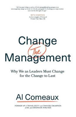 Change (the) Management