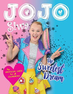 JoJo Siwa