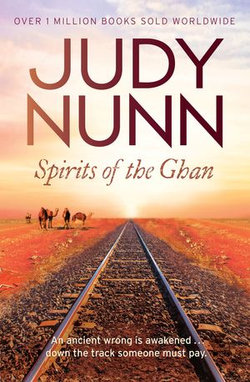 Spirits of the Ghan