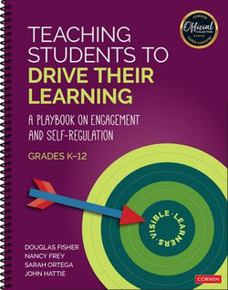 Teaching Students to Drive Their Learning