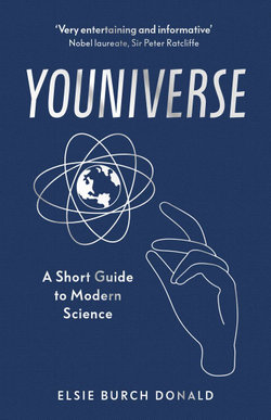 Youniverse: A Short Guide to Modern Science