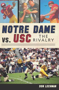 Notre Dame vs. USC