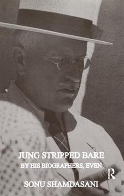 Jung Stripped Bare