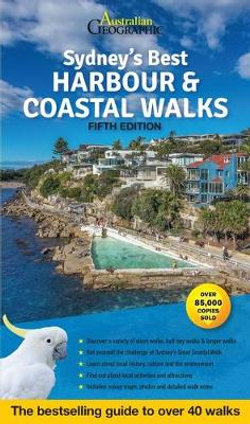 Sydney's Best Harbour & Coastal Walks