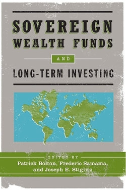 Sovereign Wealth Funds and Long-Term Investing