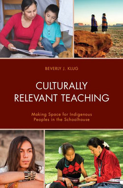 Culturally Relevant Teaching