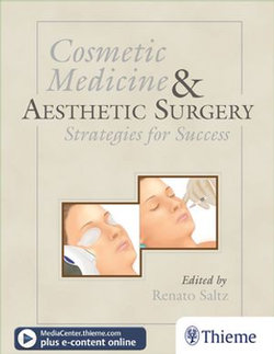 Cosmetic Medicine and Aesthetic Surgery