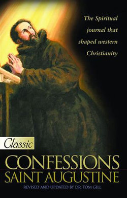 Confessions of Saint Augustine