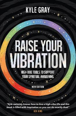 Raise Your Vibration, New Edition