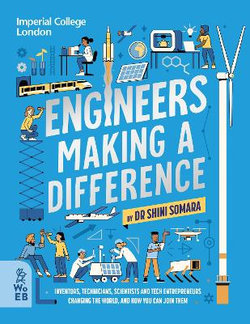 Engineers Making a Difference