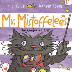 Mr Mistoffelees