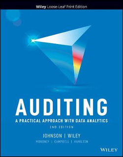 Auditing