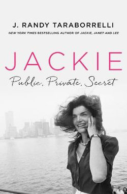 Jackie: Public, Private, Secret