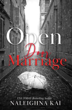 Open Door Marriage