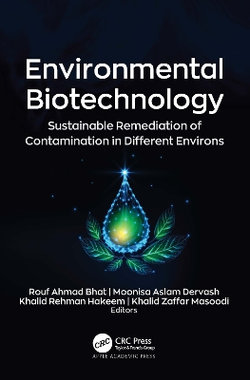 Environmental Biotechnology