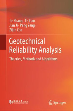 Geotechnical Reliability Analysis