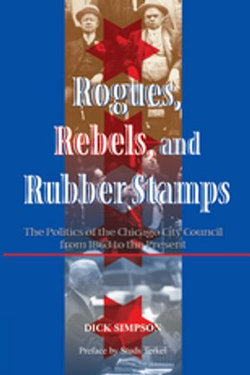 Rogues, Rebels, And Rubber Stamps