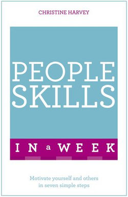 People Skills In A Week