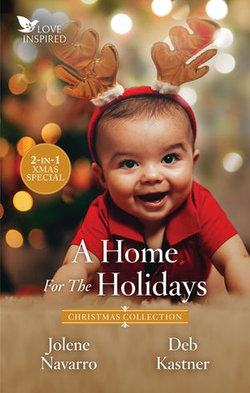 A Home For The Holidays/The Texan's Unexpected Holiday/A Christmas Baby for the Cowboy