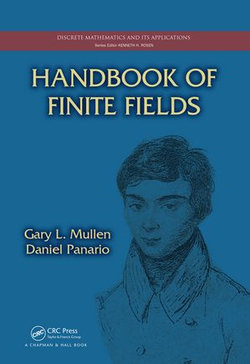 Handbook of Finite Fields