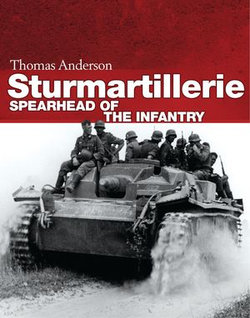 Sturmartillerie