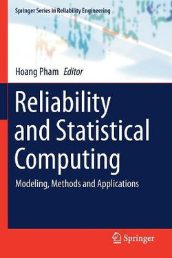 Reliability and Statistical Computing