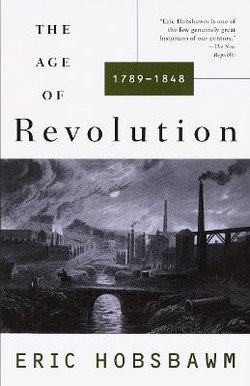 The Age of Revolution: 1749-1848