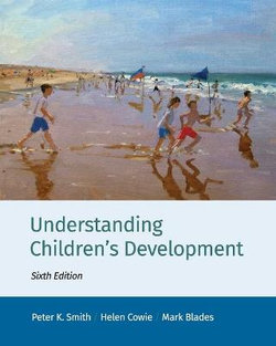 Understanding Children's Development