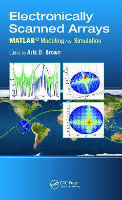 Electronically Scanned Arrays MATLAB (R) Modeling and Simulation
