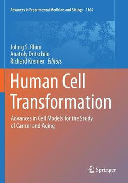 Human Cell Transformation