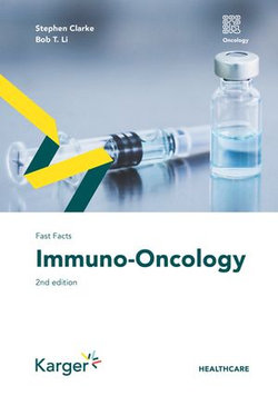 Fast Facts: Immuno-Oncology