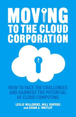 Moving to the Cloud Corporation