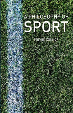 A Philosophy of Sport