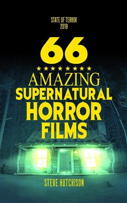 66 Amazing Supernatural Horror Films