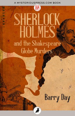 Sherlock Holmes and the Shakespeare Globe Murders