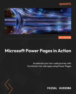 Microsoft Power Pages in Action