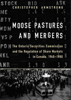 Moose Pastures and Mergers