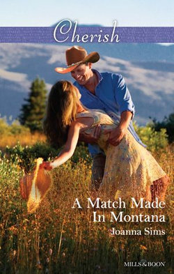 A Match Made In Montana