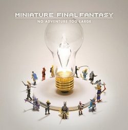 Miniature Final Fantasy