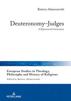 Deuteronomy–Judges