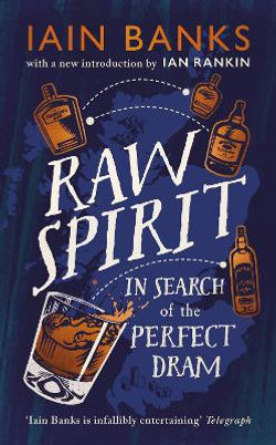 Raw Spirit