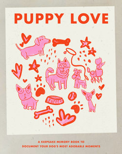 Puppy Love