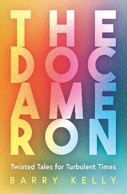 THE DOCAMERON