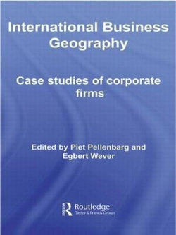 International Business Geography