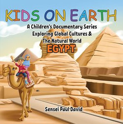 Kids On Earth - Egypt