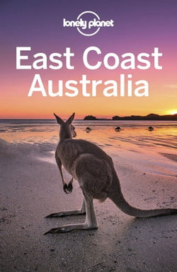 Lonely Planet East Coast Australia