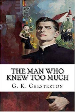 The man who knew too much