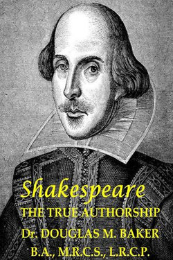 Shakespeare – The True Authorship