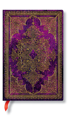 Bijou (Solstice Star) Mini Lined Hardcover Journal