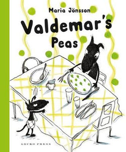 Valdermar's Peas